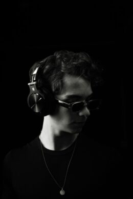 Tècnic de llums i visuals